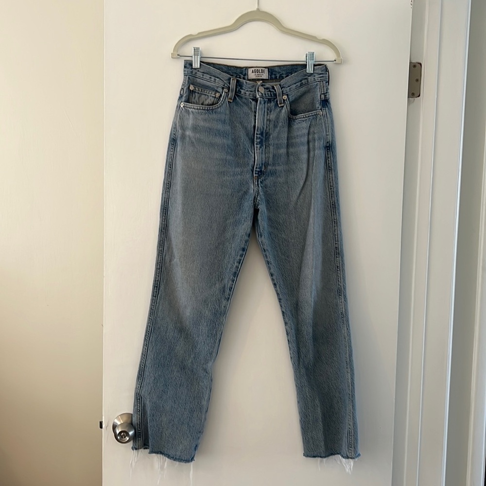 Agolde Jeans